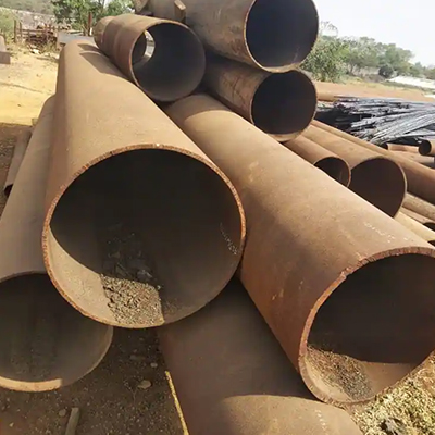 Carbon Steel Pipes