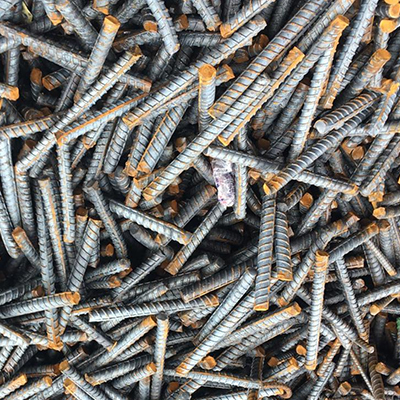 Steel Reinforcing Bars