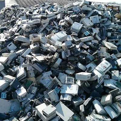 Electronic Scrap